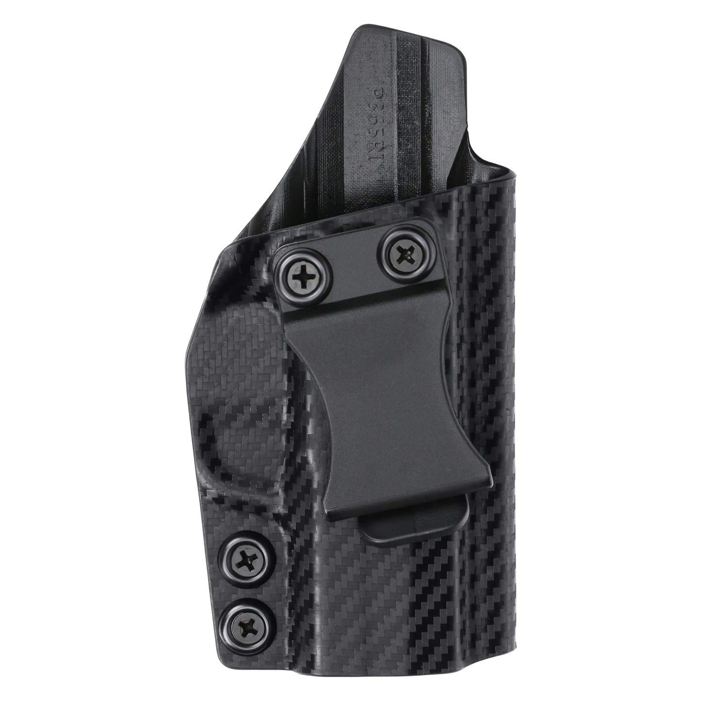 Rounded Gear CZ Shadow 2 Compact IWB Holster