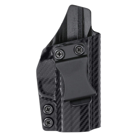 Rounded Gear CZ Shadow 2 Compact IWB Holster