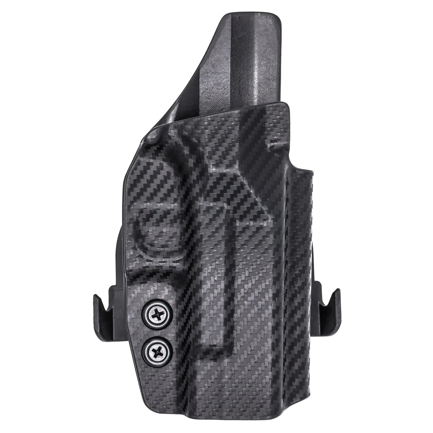 Rounded Gear CZ Shadow 2 Paddle Holster