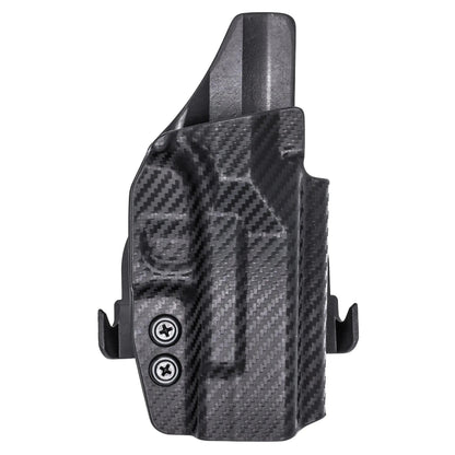 Rounded Gear CZ Shadow 2 Paddle Holster