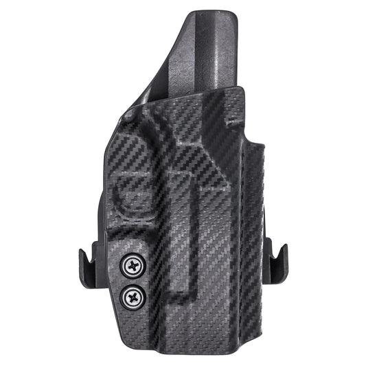 Rounded Gear CZ Shadow 2 Paddle Holster