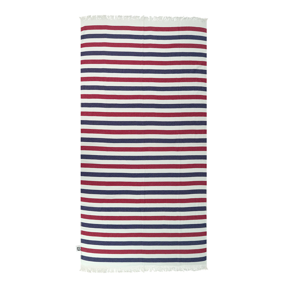 Nixy Cabana - Turkish Beach Towel
