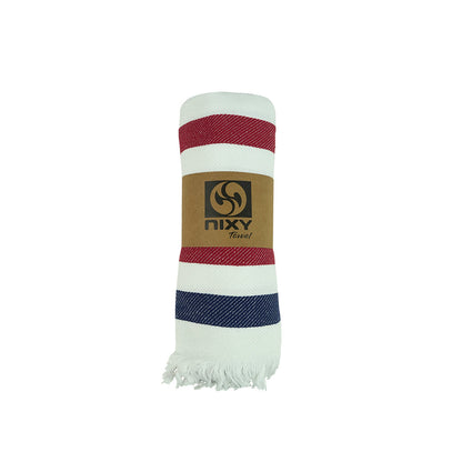 Nixy Cabana - Turkish Beach Towel
