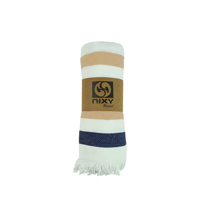 Nixy Cabana - Turkish Beach Towel
