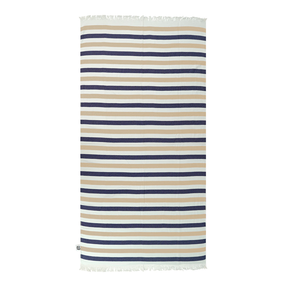 Nixy Cabana - Turkish Beach Towel