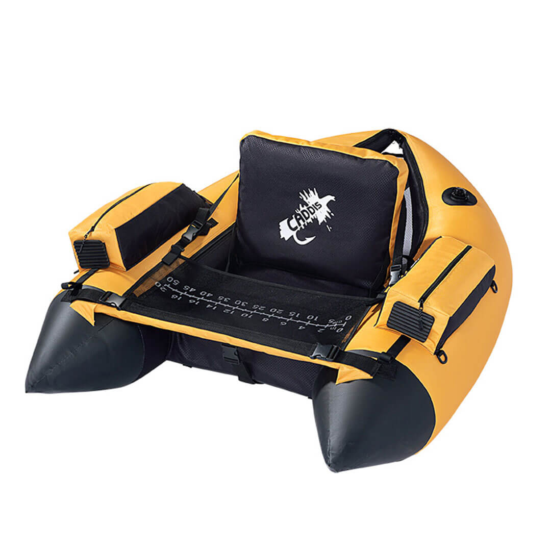 Caddis Premier Plus 2 Float Tube