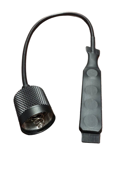Powertac Cadet G4 Remote Pressure Switch