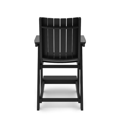 SoPoly Callaway Chair Counter High