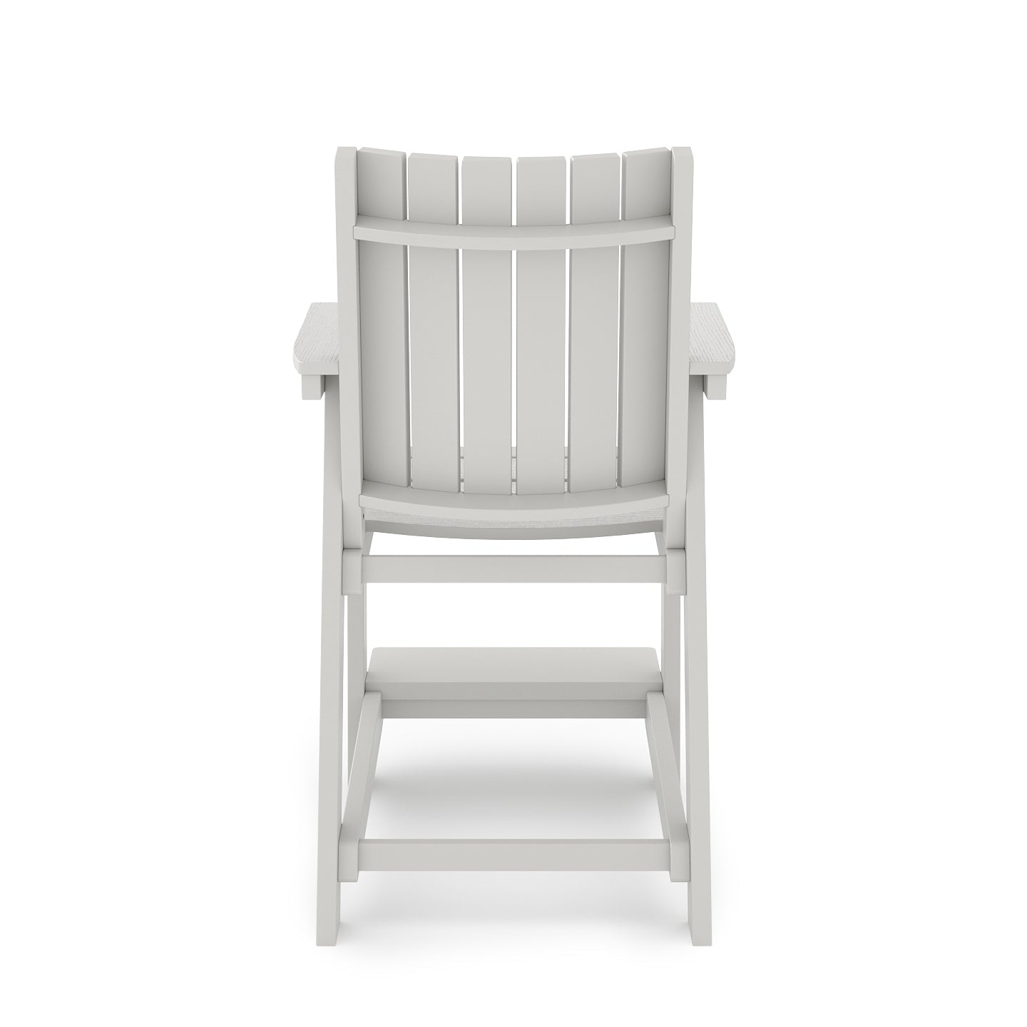 SoPoly Callaway Chair Counter High