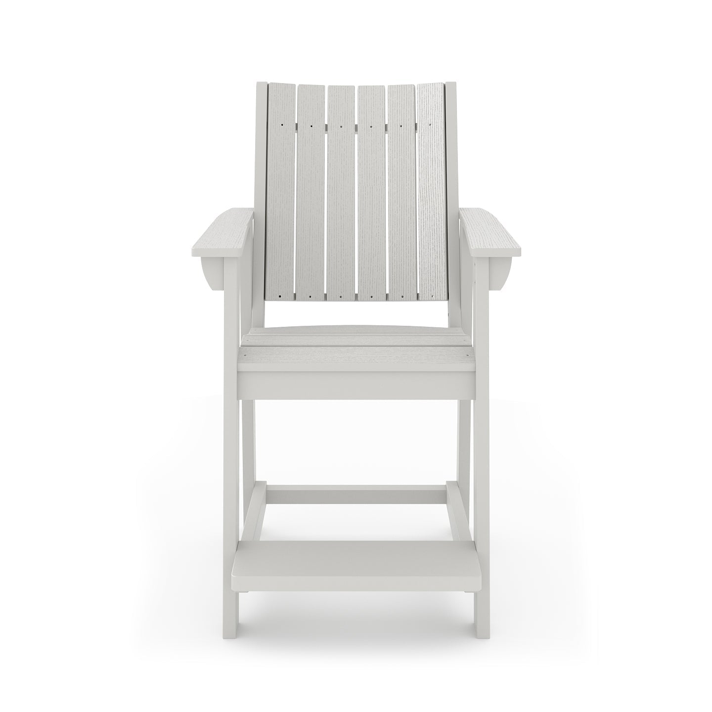 SoPoly Callaway Chair Counter High