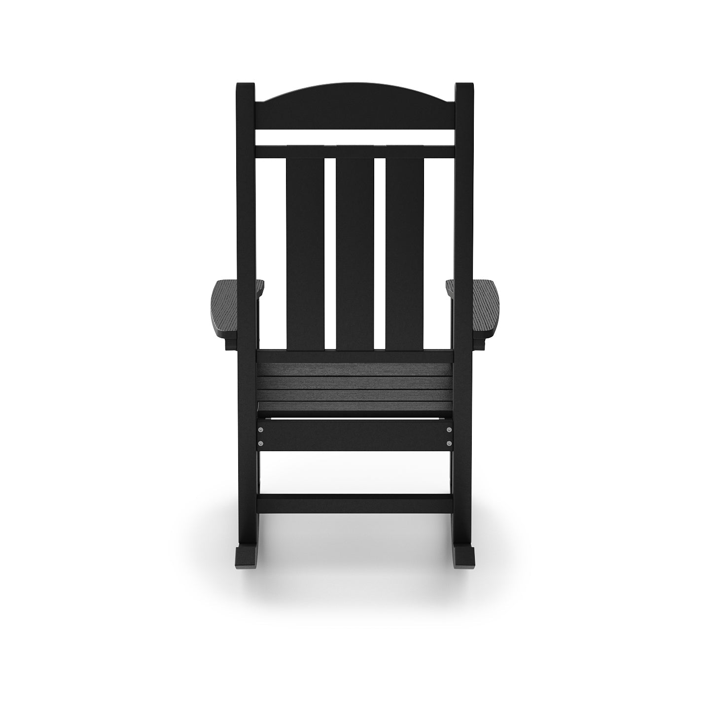 SoPoly Callaway Porch Rocker