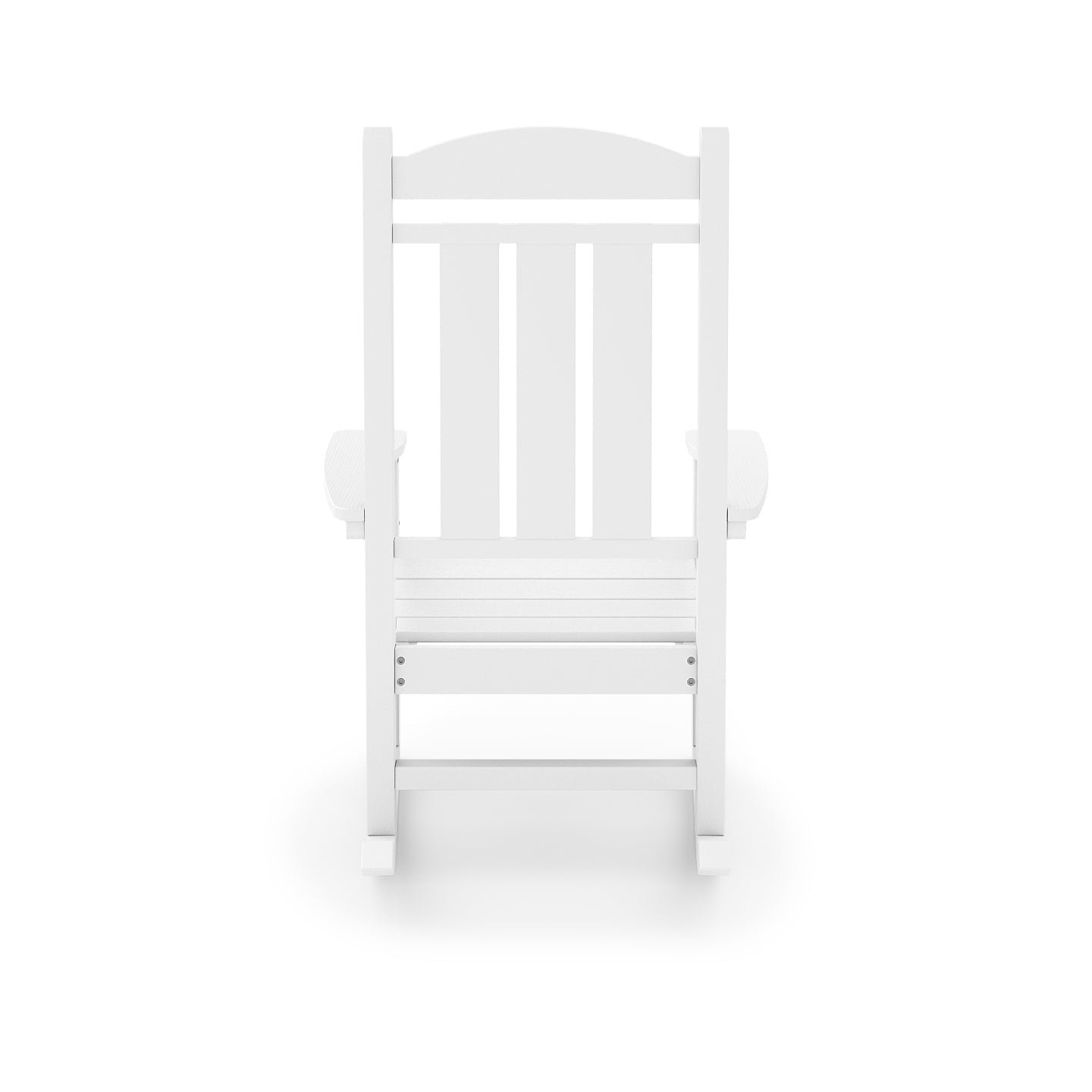 SoPoly Callaway Porch Rocker