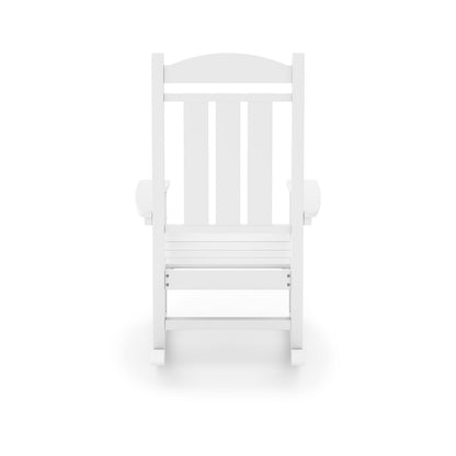 SoPoly Callaway Porch Rocker
