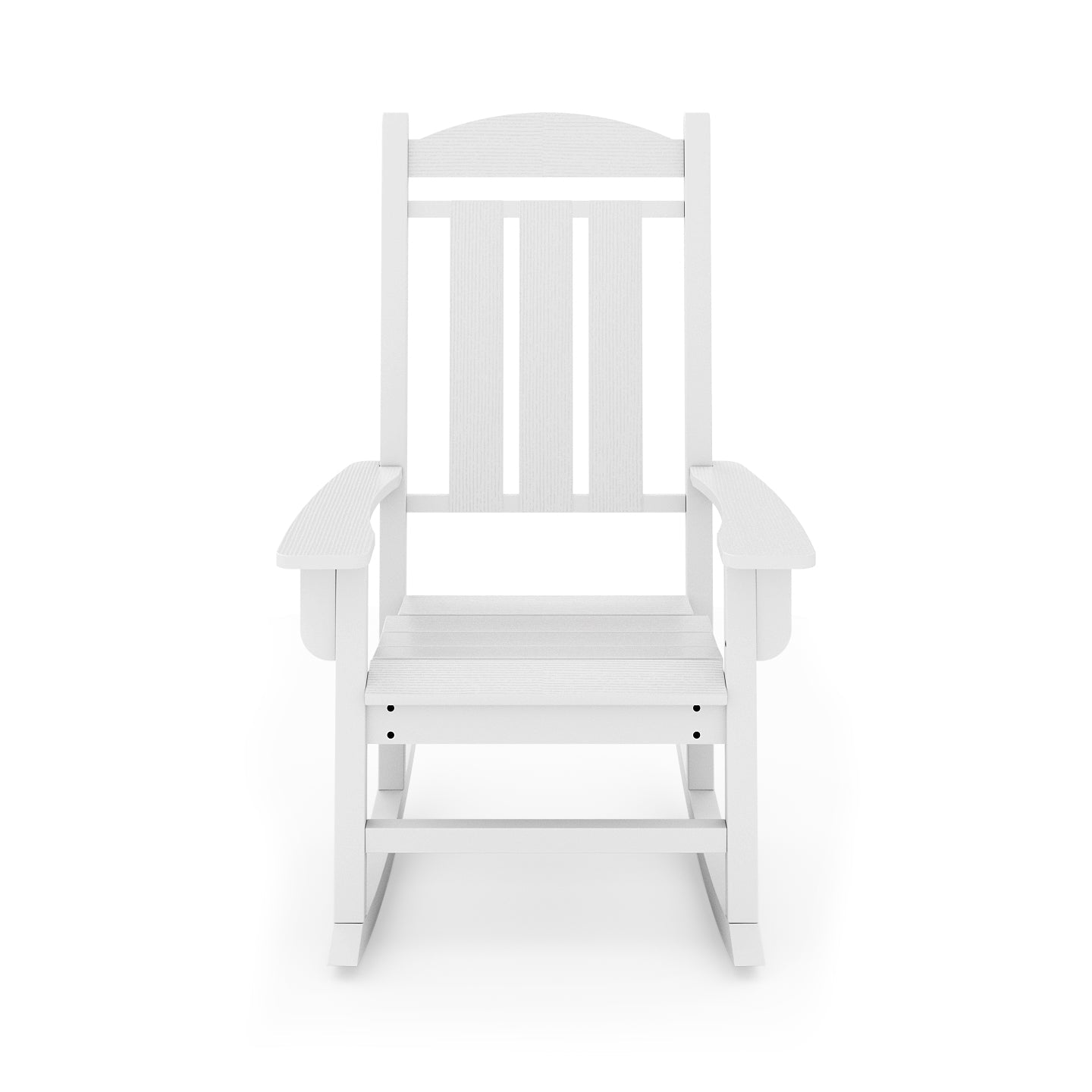 SoPoly Callaway Porch Rocker