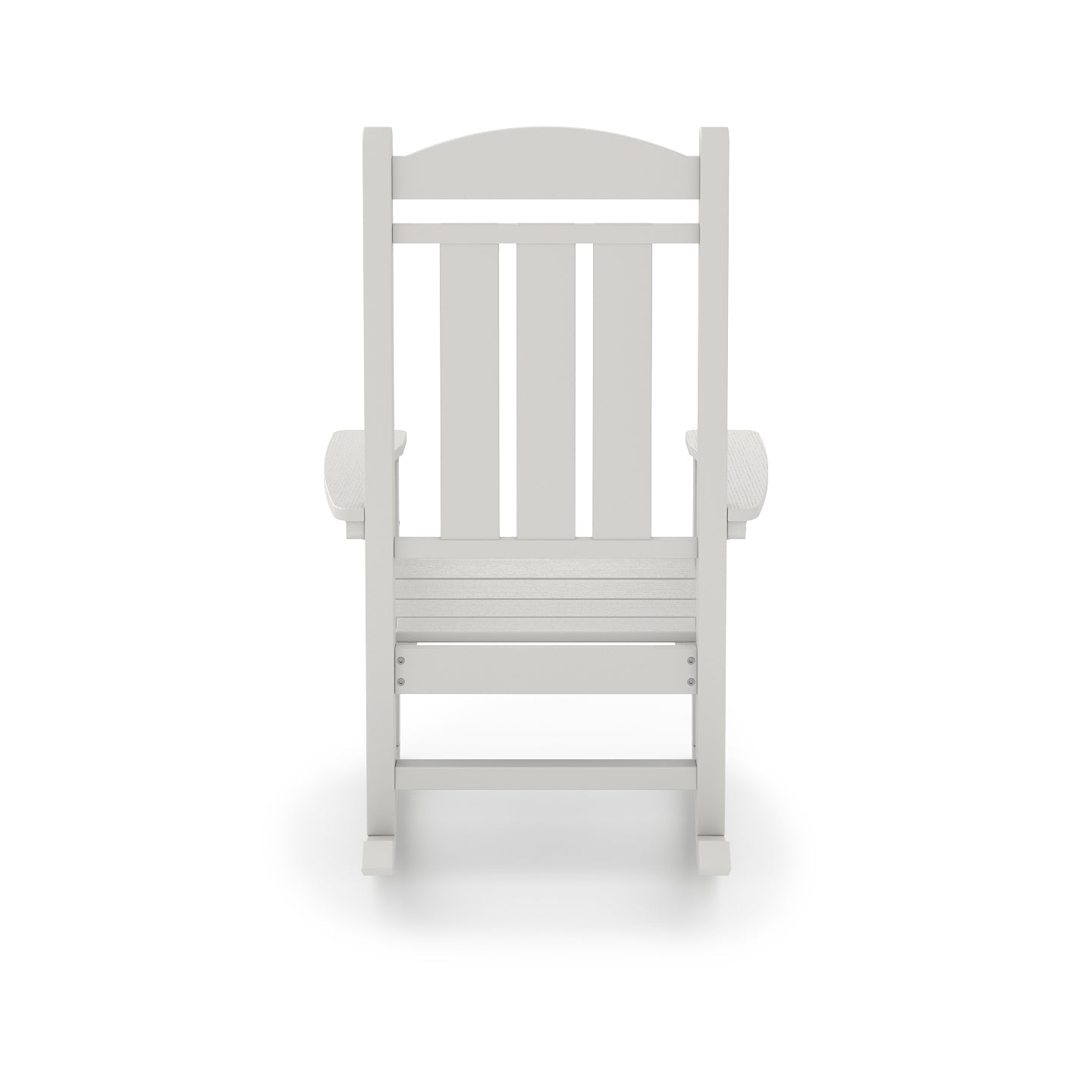 SoPoly Callaway Porch Rocker