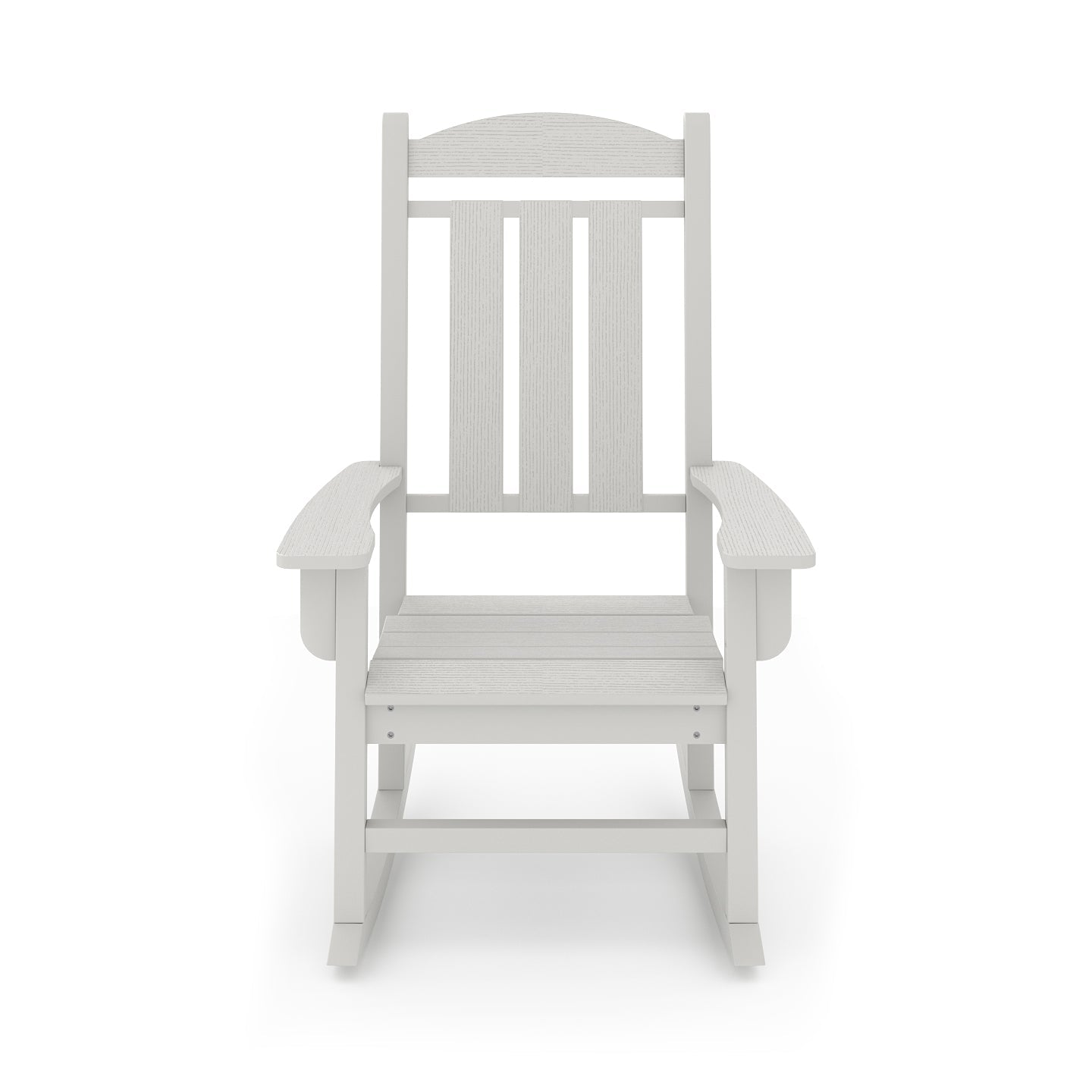 SoPoly Callaway Porch Rocker