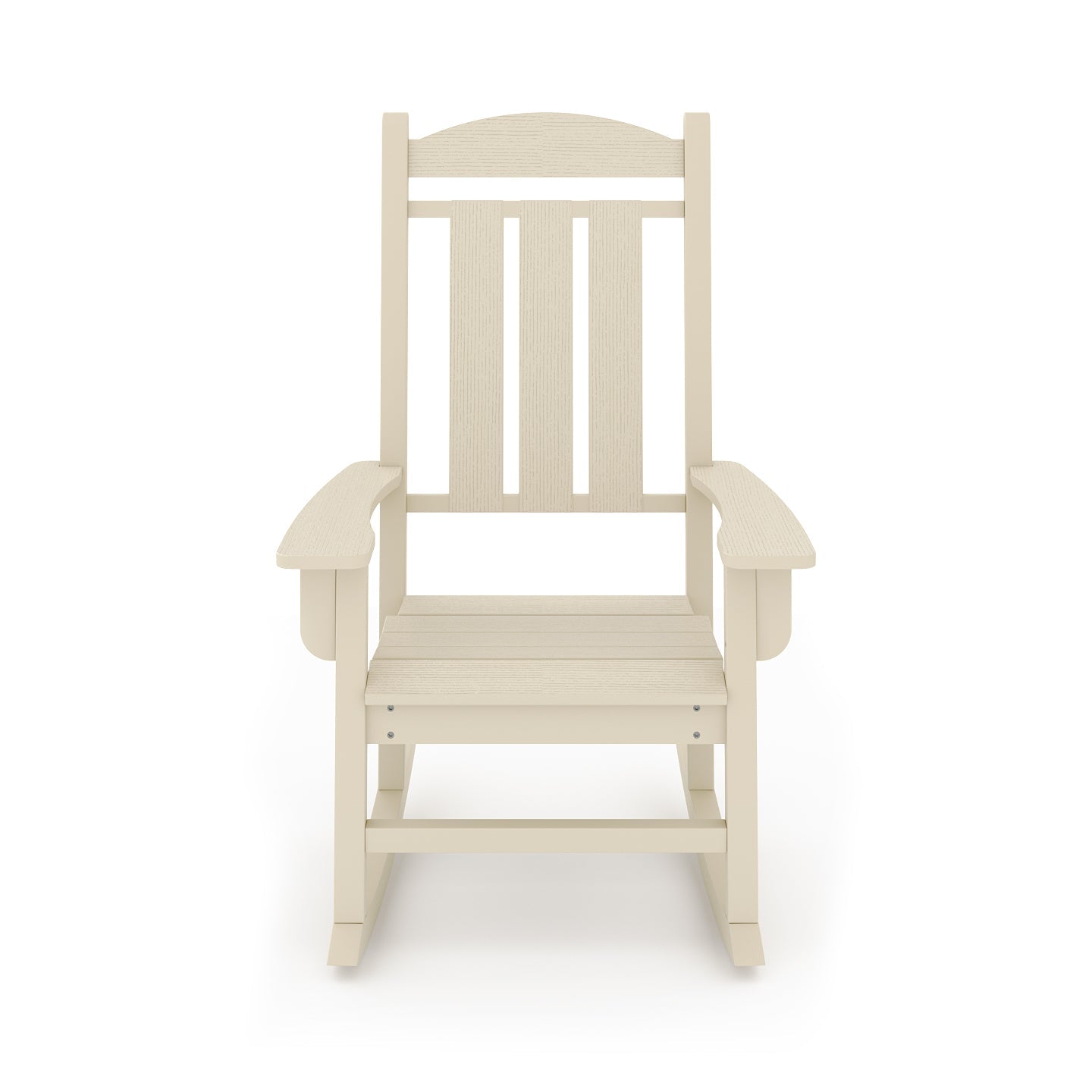 SoPoly Callaway Porch Rocker