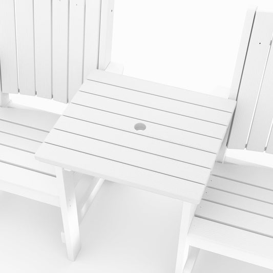 SoPoly Callaway Tete Square