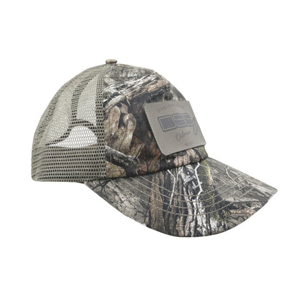 DSG Outerwear - Camo Trucker Cap