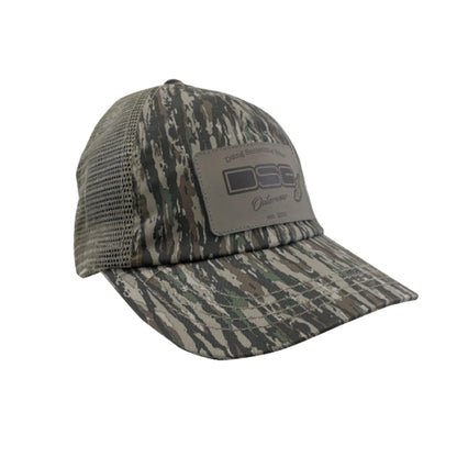 DSG Outerwear - Camo Trucker Cap