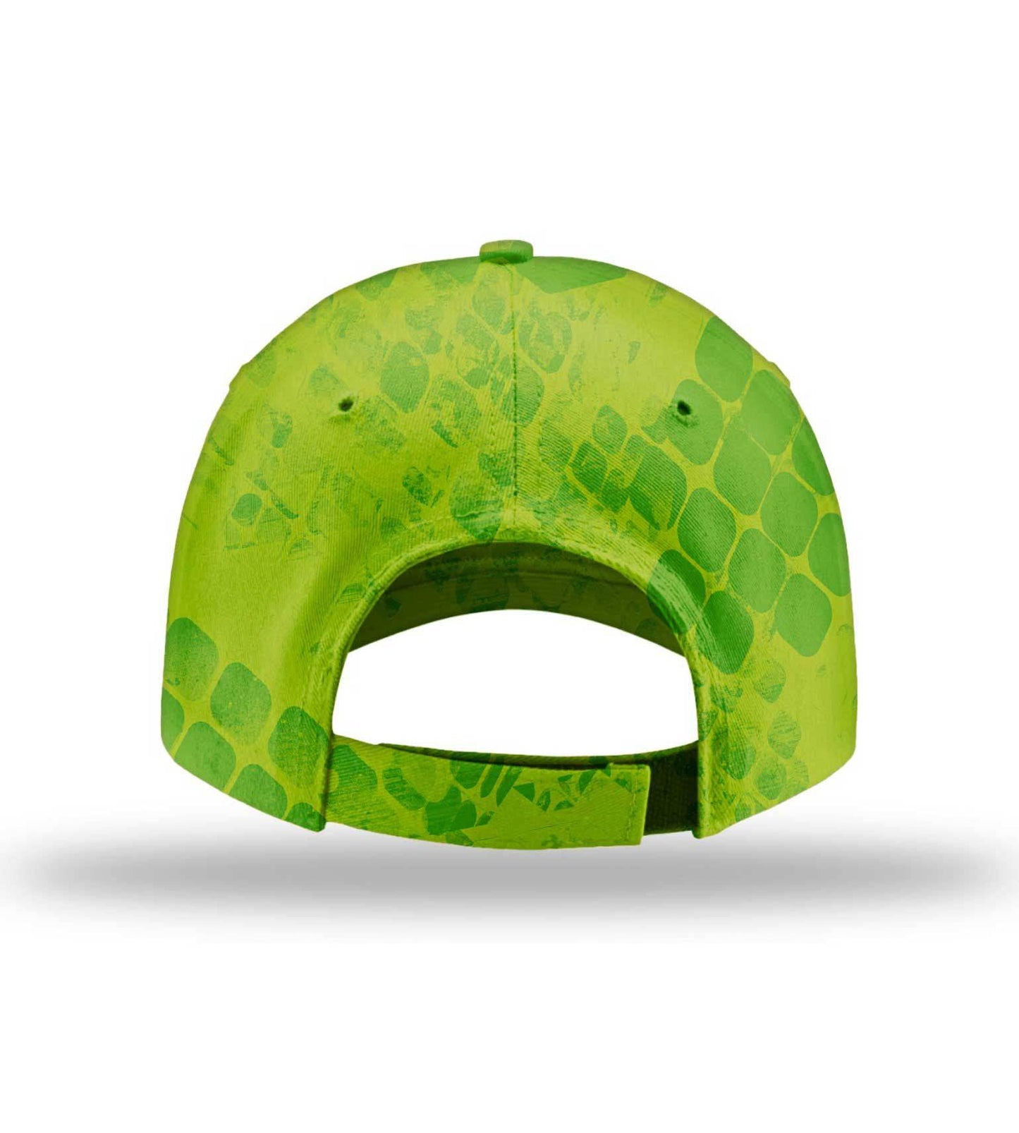 Vycah Camo Fade Cap