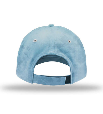 Vycah Camo Fade Cap
