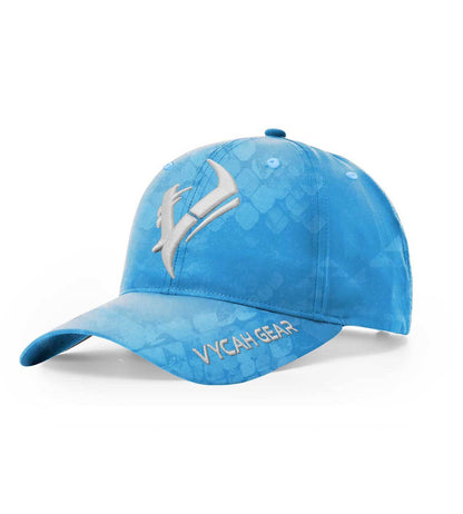 Vycah Camo Fade Cap
