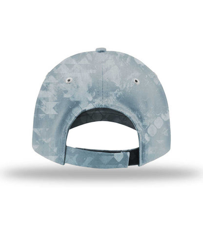 Vycah Camo Fade Cap