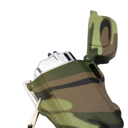 Survival Frog Tough Tesla Lighter 2.0