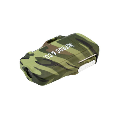 Survival Frog Tough Tesla Lighter 2.0