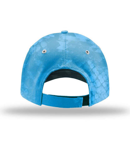 Vycah Camo Fade Cap
