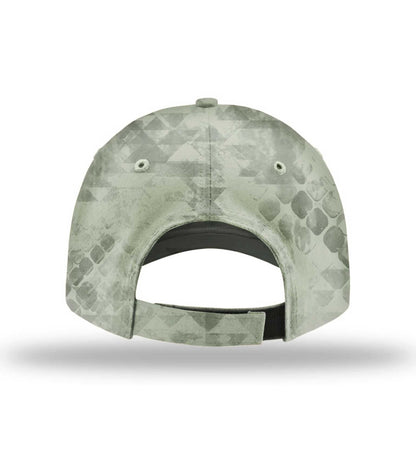 Vycah Camo Fade Cap