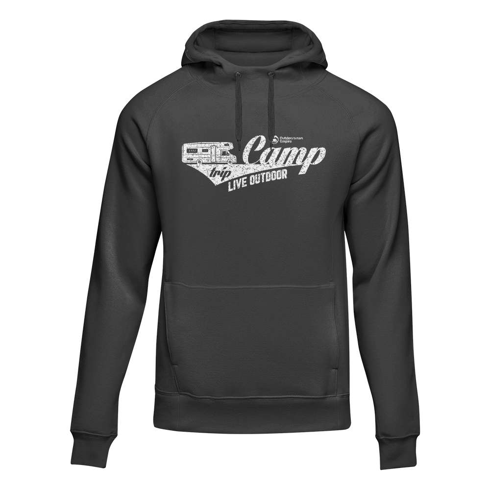 Outdoorzees Camp Trip Unisex Hoodie