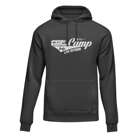 Outdoorzees Camp Trip Unisex Hoodie