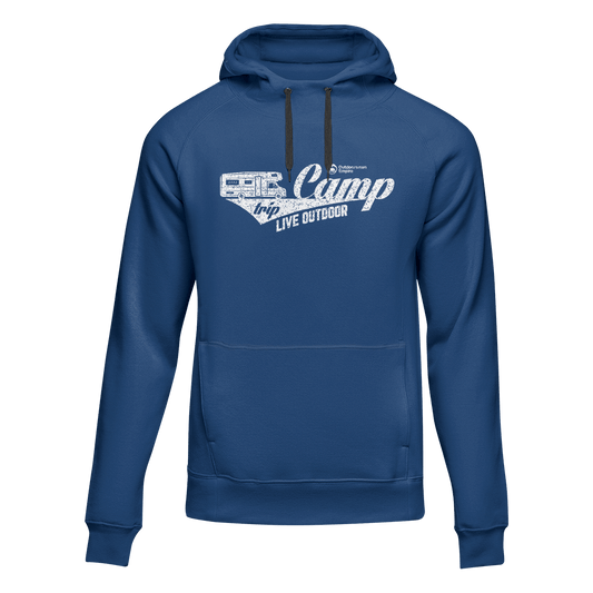 Outdoorzees Camp Trip Unisex Hoodie