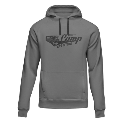 Outdoorzees Camp Trip Unisex Hoodie