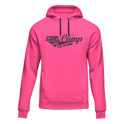 Outdoorzees Camp Trip Unisex Hoodie