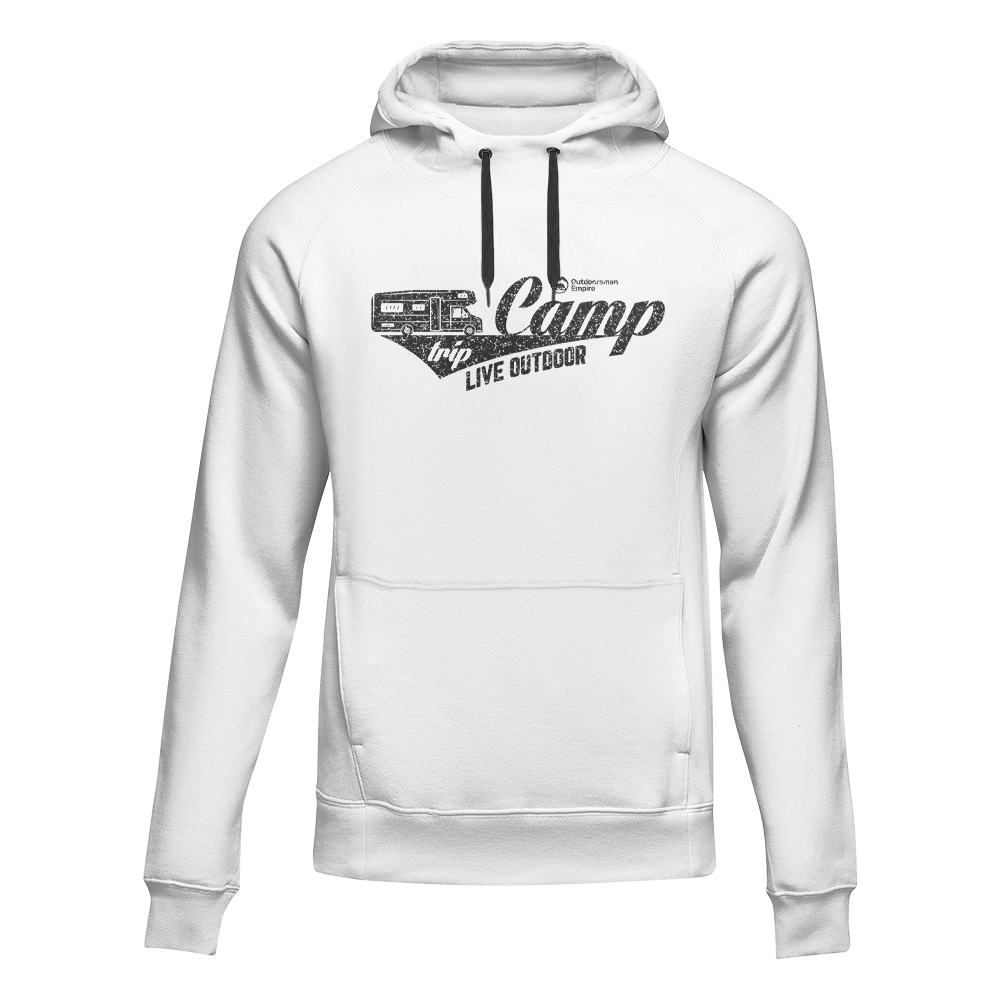 Outdoorzees Camp Trip Unisex Hoodie