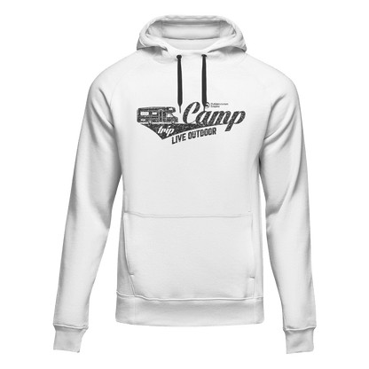 Outdoorzees Camp Trip Unisex Hoodie