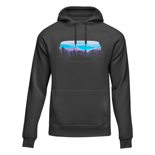 Outdoorzees Camper Unisex Hoodie
