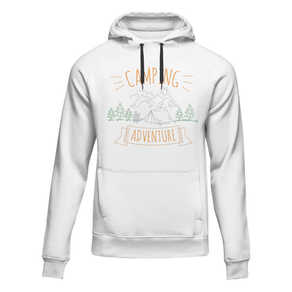 Outdoorzees Camping Adventure Unisex Hoodie