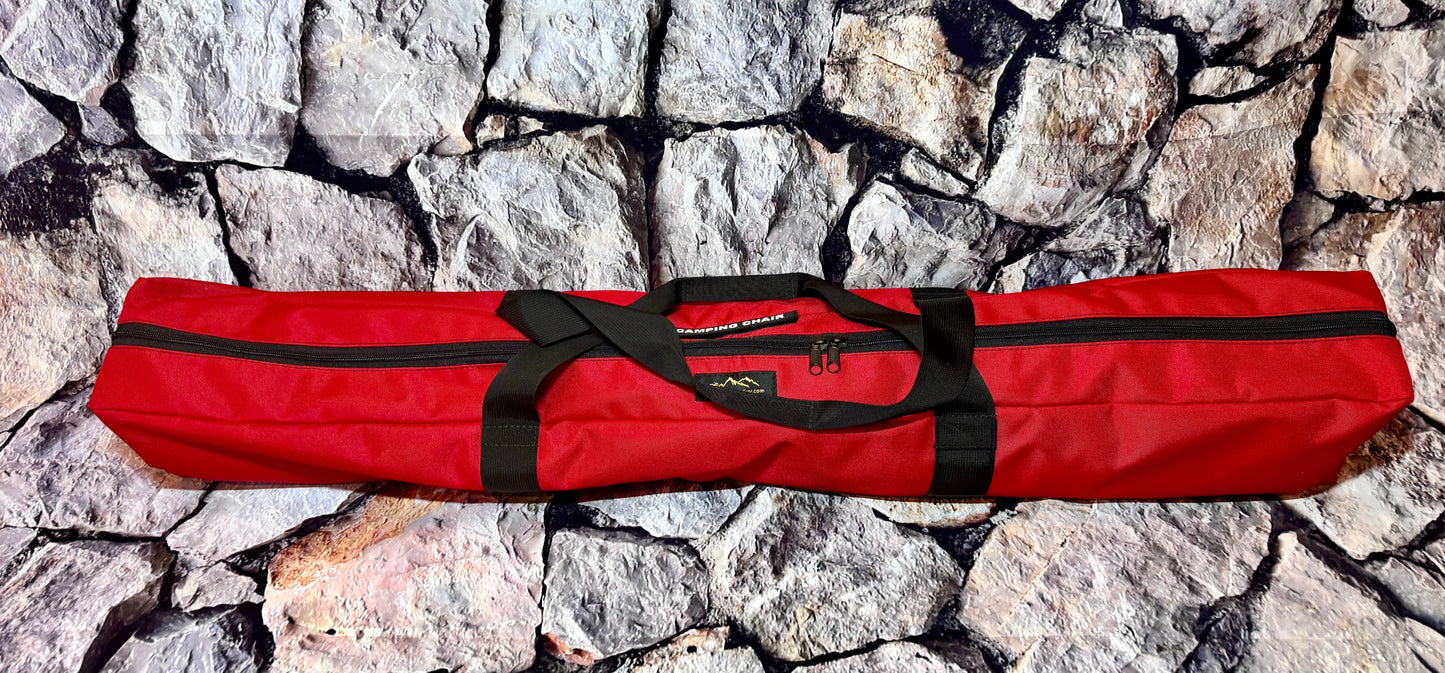 Overland Gear Guy Camping Chair Bag