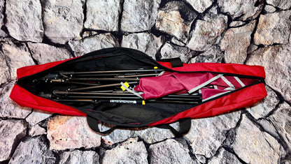 Overland Gear Guy Camping Chair Bag