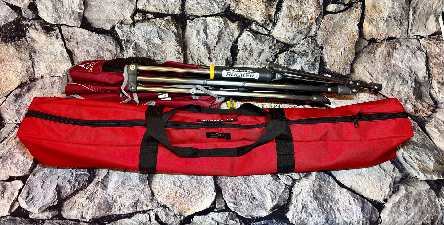 Overland Gear Guy Camping Chair Bag