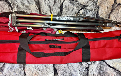 Overland Gear Guy Camping Chair Bag