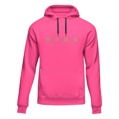 Outdoorzees Camp Life Unisex Hoodie