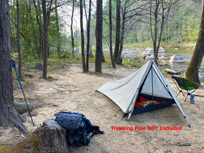 Boonedox Ultralight Tent