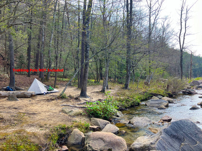 Boonedox Ultralight Tent