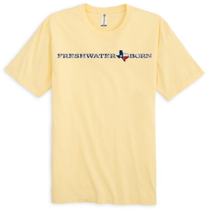 Saltwater Born Texas Freshwater Born Women's Blackbeard