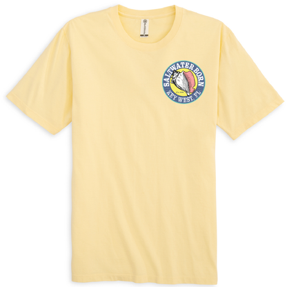 Saltwater Born Key West, FL All For Rum & Rum For All